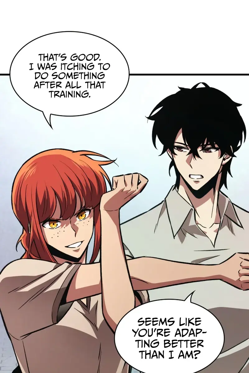 Pick Me Up Infinite Gacha Chapter 4 Page 85