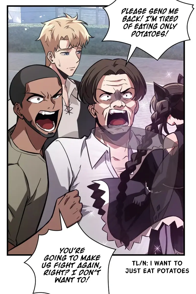 Pick Me Up Infinite Gacha Chapter 4 Page 87