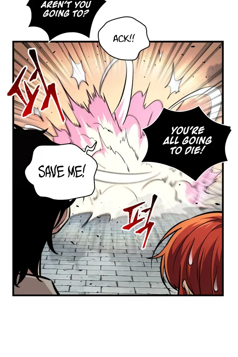 Pick Me Up Infinite Gacha Chapter 4 Page 91