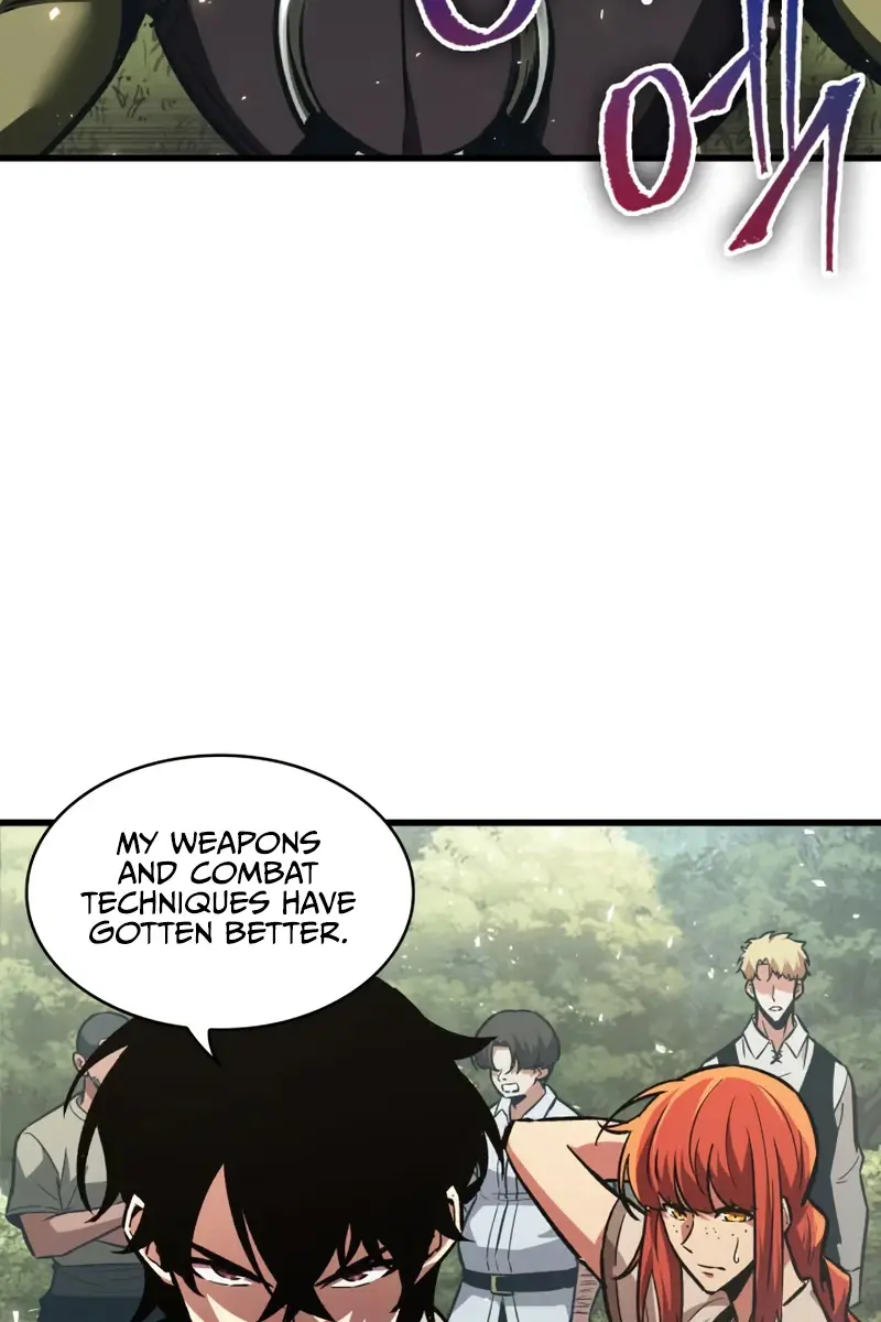 Pick Me Up Infinite Gacha Chapter 4 Page 97