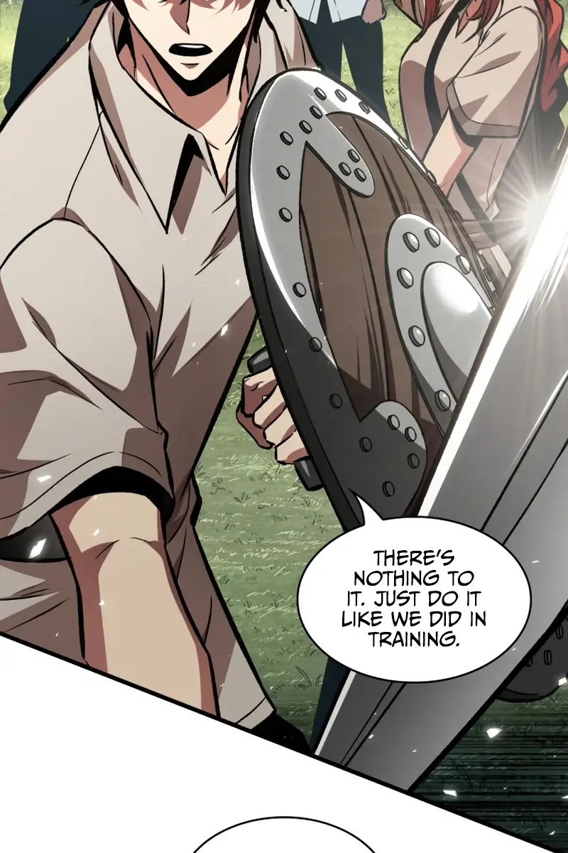 Pick Me Up Infinite Gacha Chapter 4 Page 98