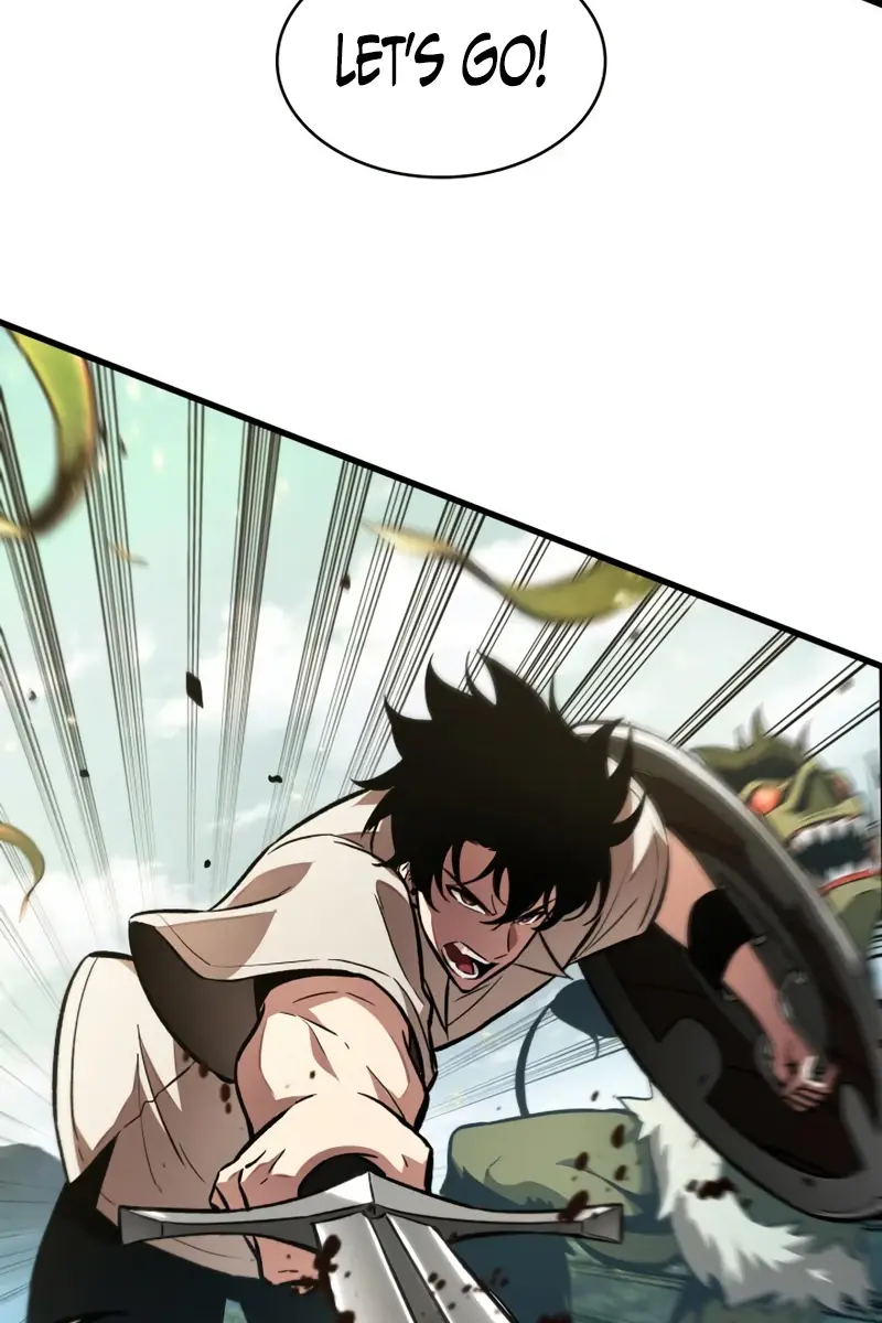 Pick Me Up Infinite Gacha Chapter 4 Page 99