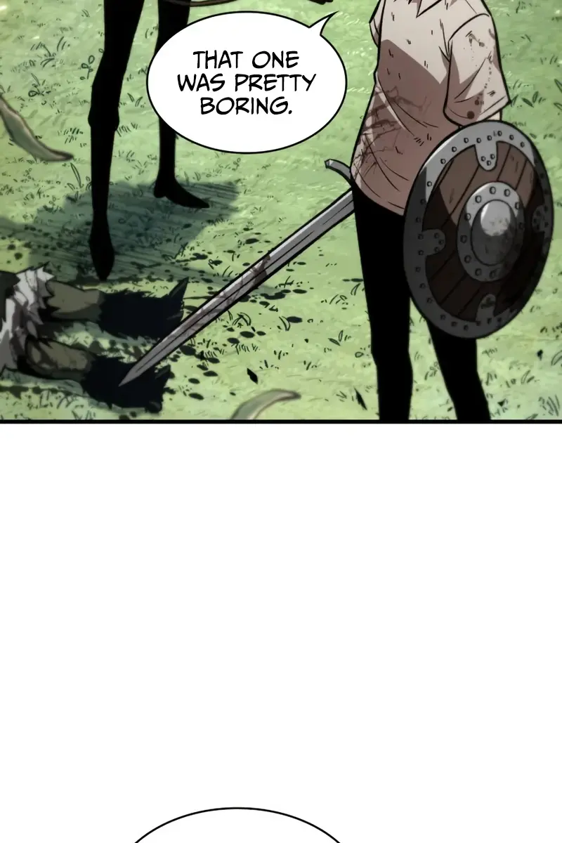 Pick Me Up Infinite Gacha Chapter 4 Page 103