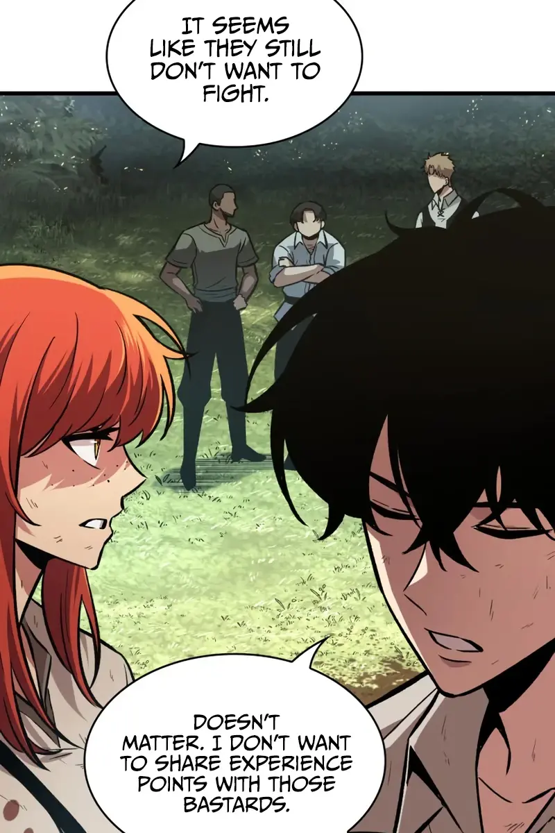 Pick Me Up Infinite Gacha Chapter 4 Page 104