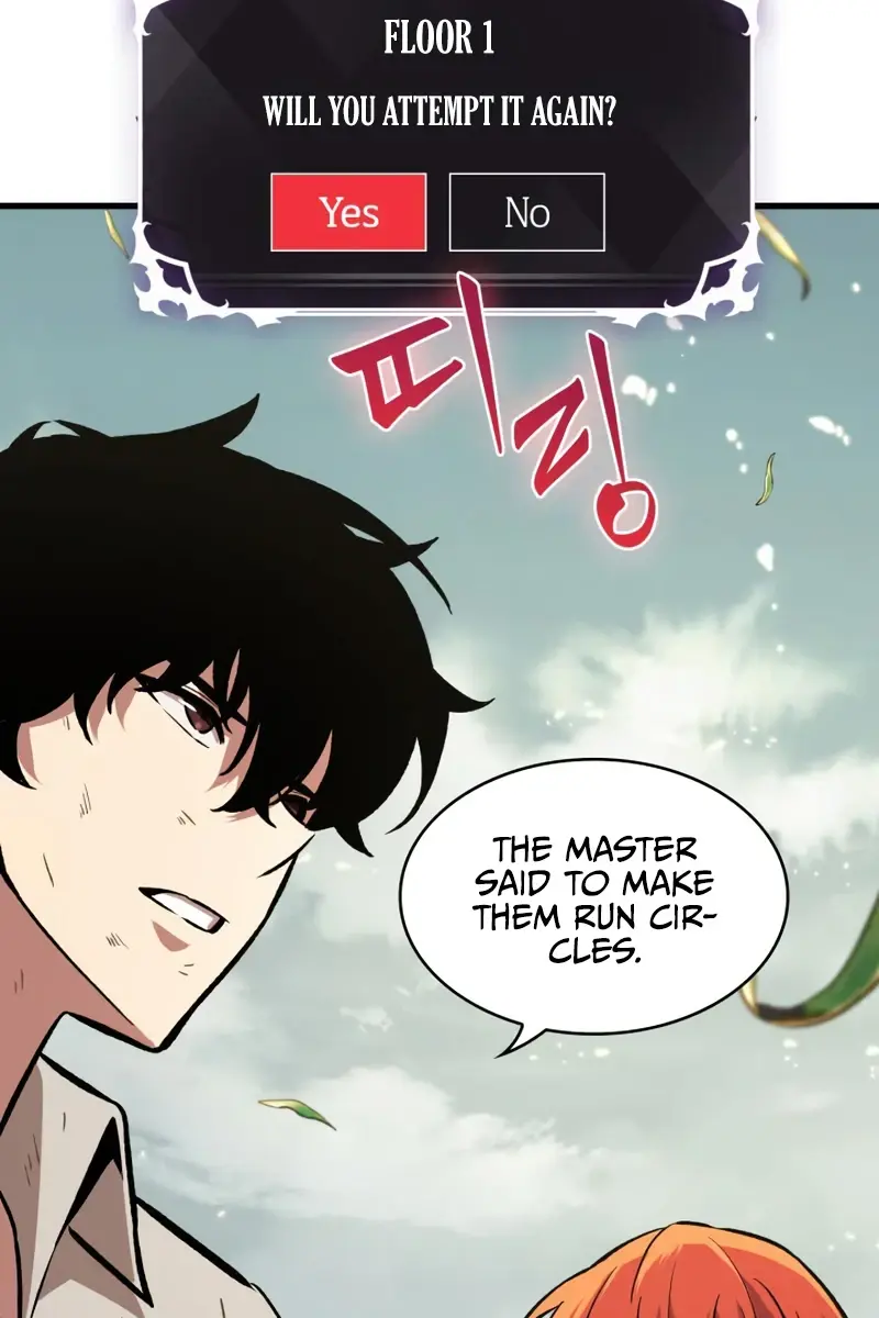 Pick Me Up Infinite Gacha Chapter 4 Page 106