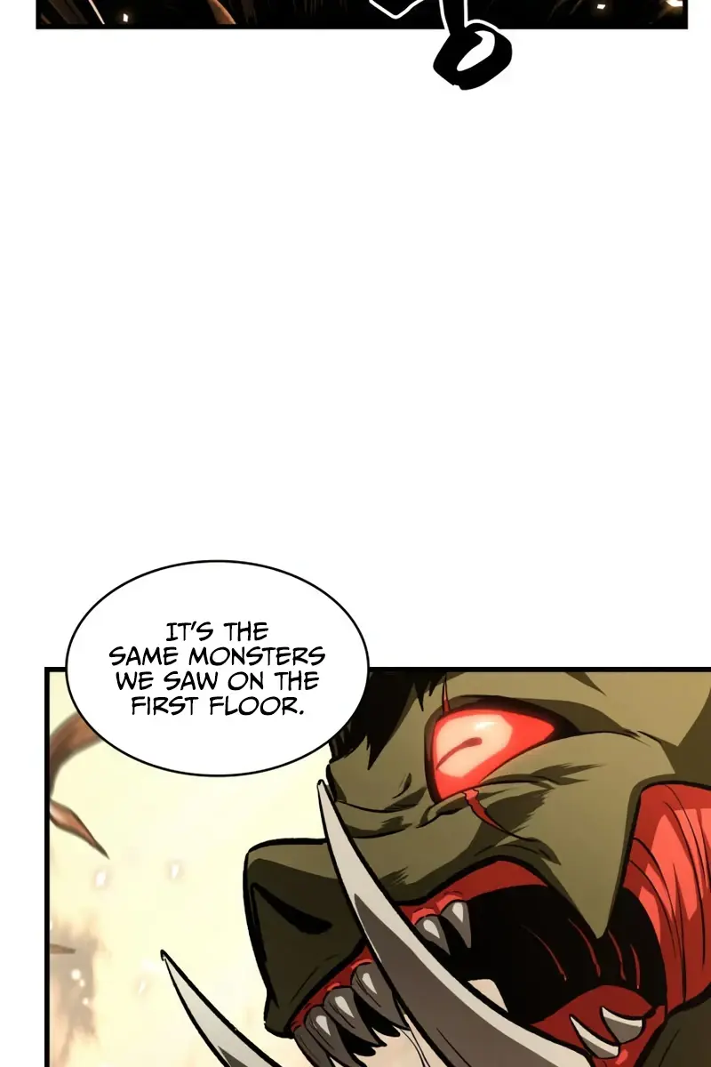 Pick Me Up Infinite Gacha Chapter 4 Page 109