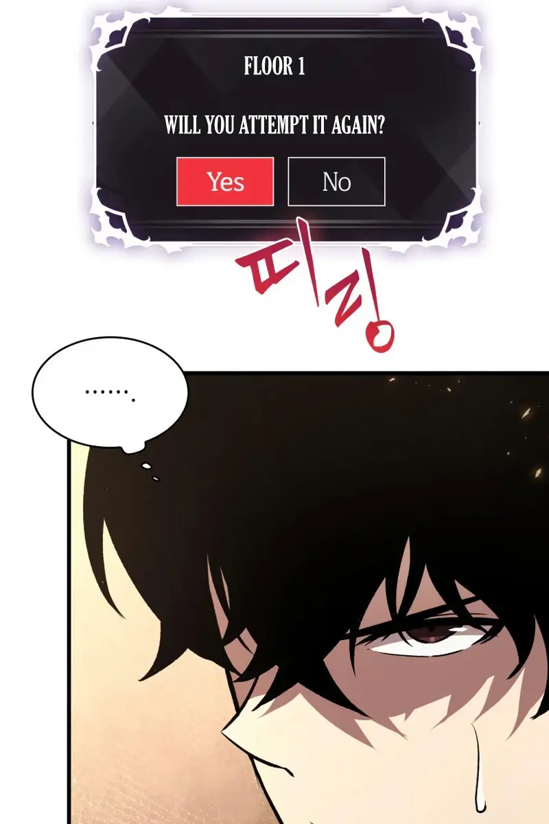 Pick Me Up Infinite Gacha Chapter 4 Page 114