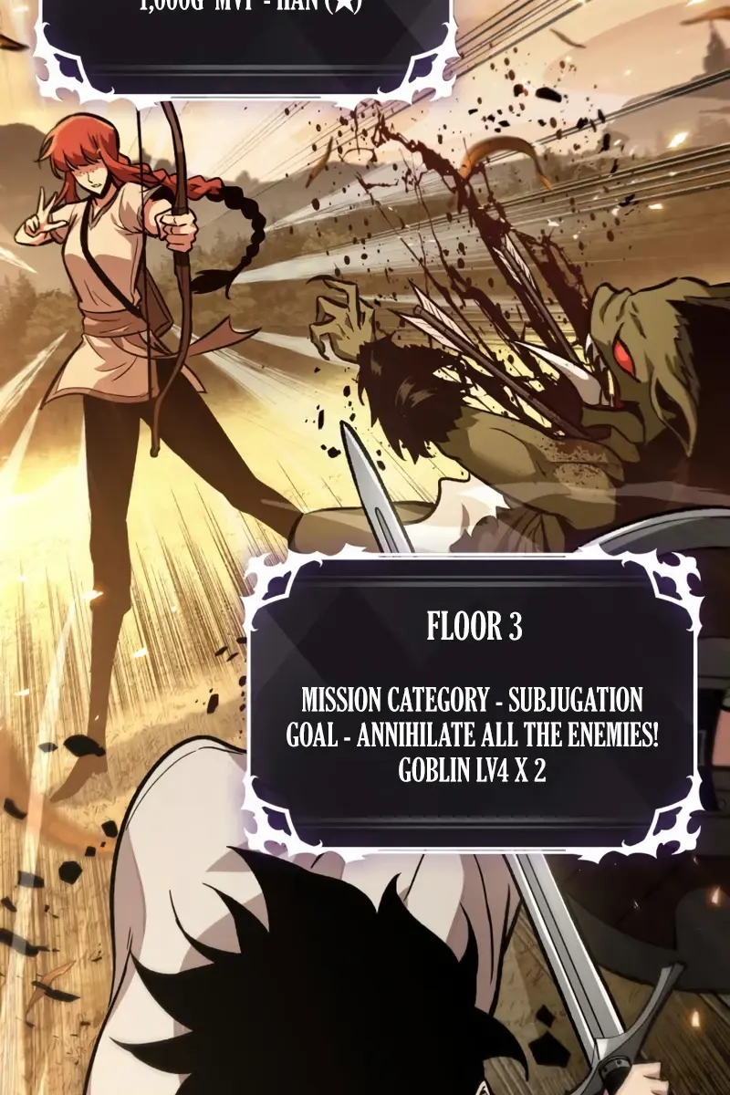 Pick Me Up Infinite Gacha Chapter 4 Page 116