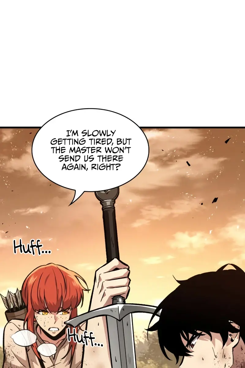 Pick Me Up Infinite Gacha Chapter 4 Page 118