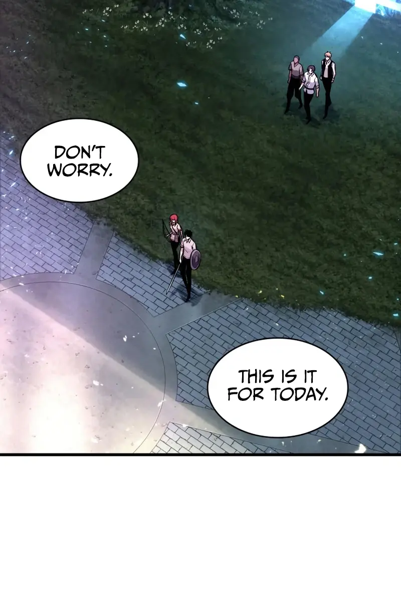 Pick Me Up Infinite Gacha Chapter 4 Page 121