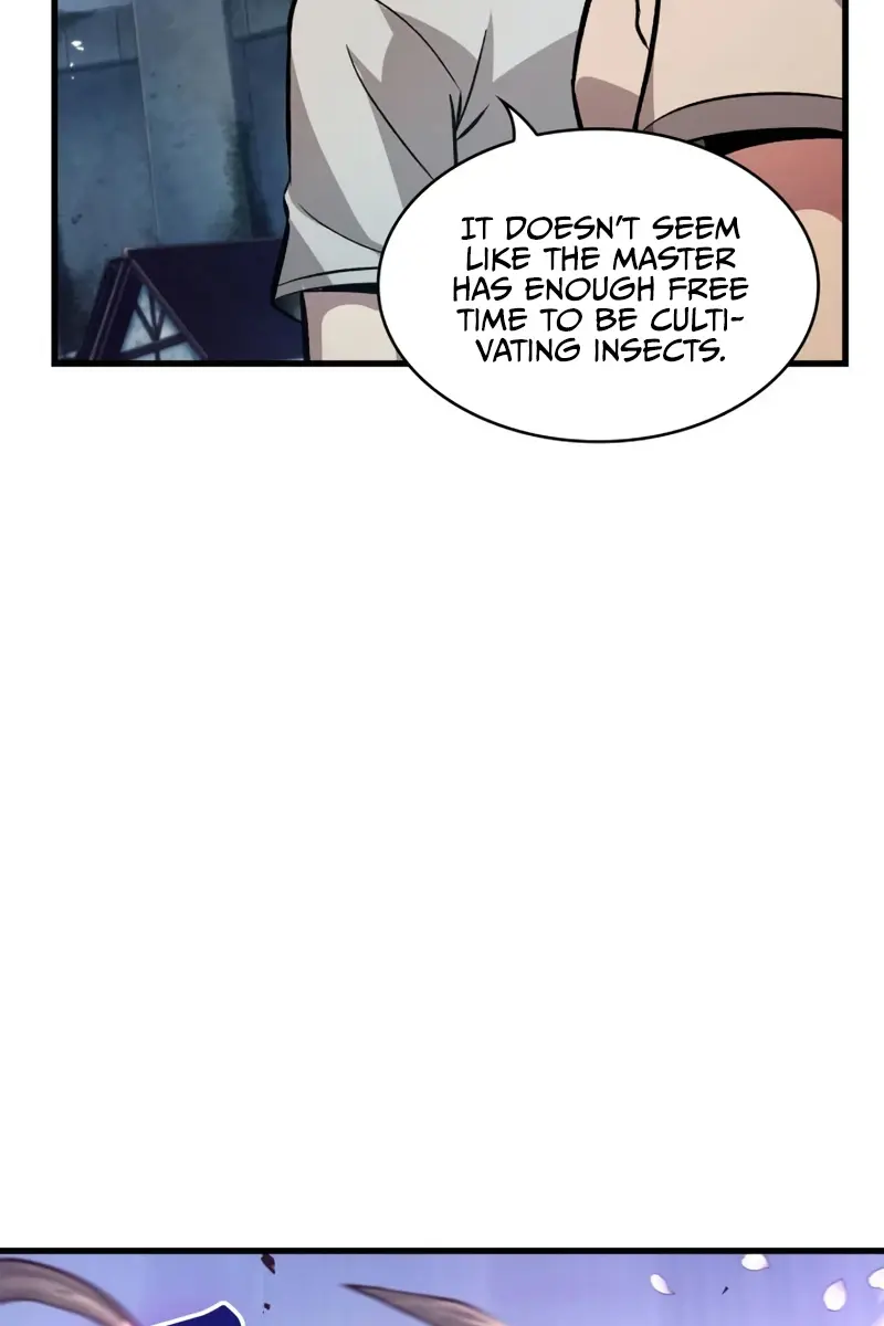 Pick Me Up Infinite Gacha Chapter 4 Page 123