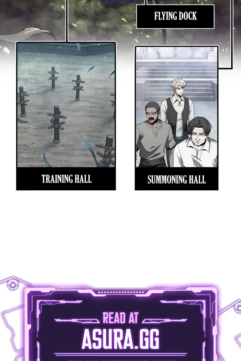 Pick Me Up Infinite Gacha Chapter 4 Page 133