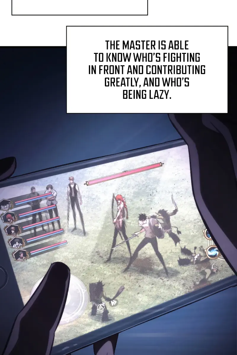 Pick Me Up Infinite Gacha Chapter 5 Page 7