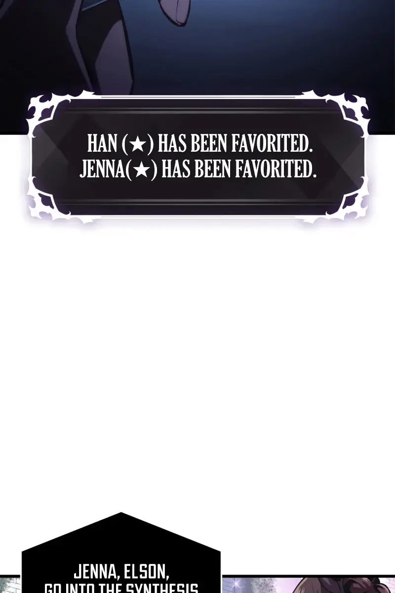 Pick Me Up Infinite Gacha Chapter 5 Page 8