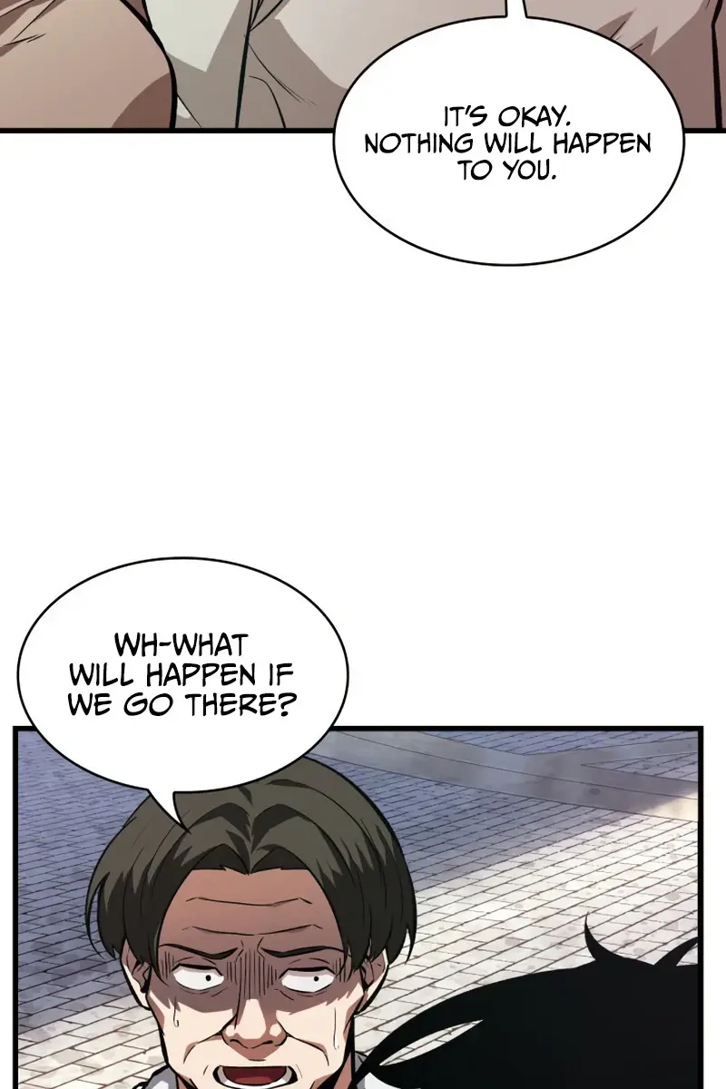 Pick Me Up Infinite Gacha Chapter 5 Page 10