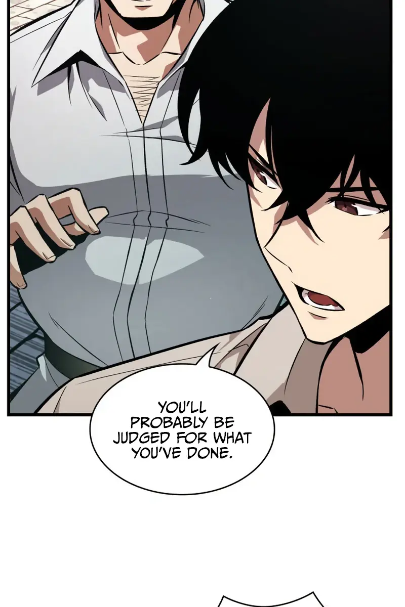 Pick Me Up Infinite Gacha Chapter 5 Page 11