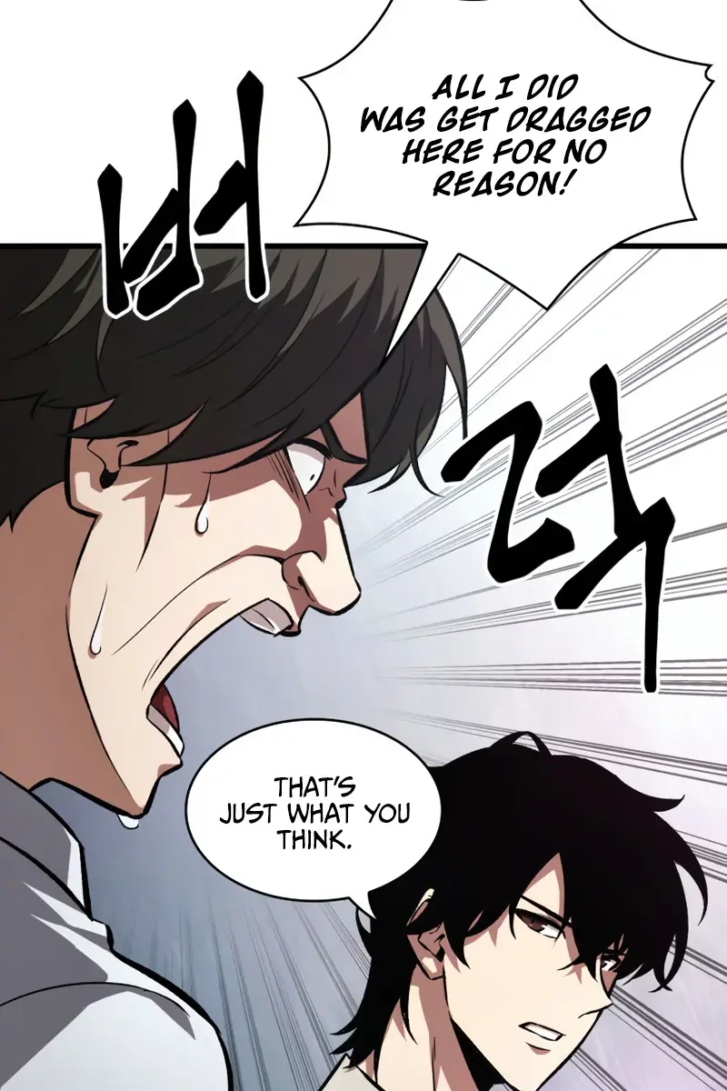 Pick Me Up Infinite Gacha Chapter 5 Page 12