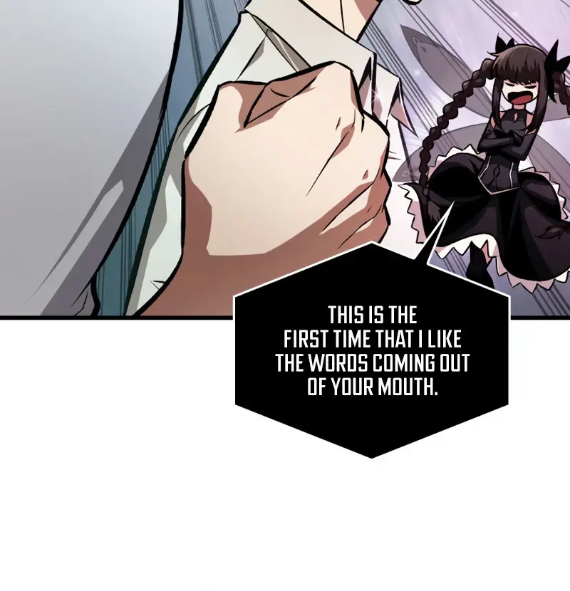 Pick Me Up Infinite Gacha Chapter 5 Page 13