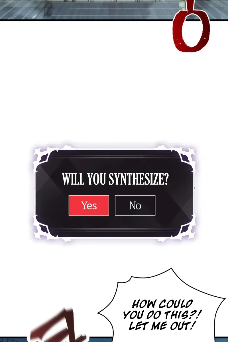 Pick Me Up Infinite Gacha Chapter 5 Page 17