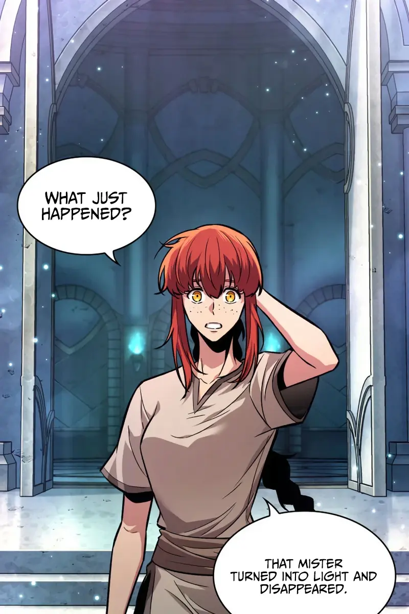 Pick Me Up Infinite Gacha Chapter 5 Page 22