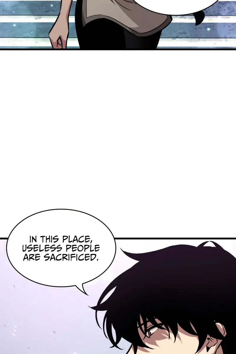 Pick Me Up Infinite Gacha Chapter 5 Page 23