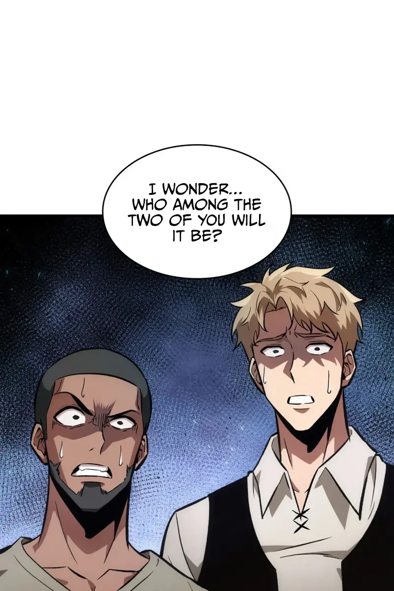 Pick Me Up Infinite Gacha Chapter 5 Page 25