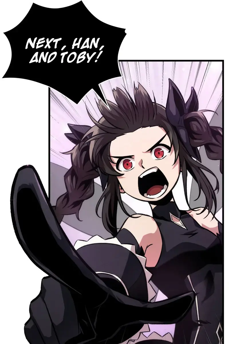 Pick Me Up Infinite Gacha Chapter 5 Page 27