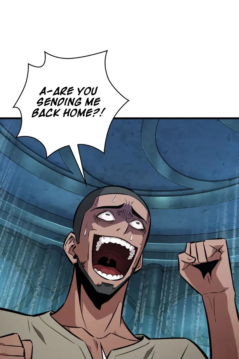 Pick Me Up Infinite Gacha Chapter 5 Page 31