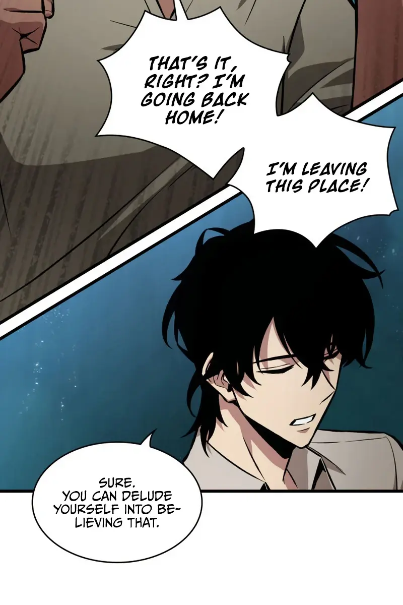 Pick Me Up Infinite Gacha Chapter 5 Page 32