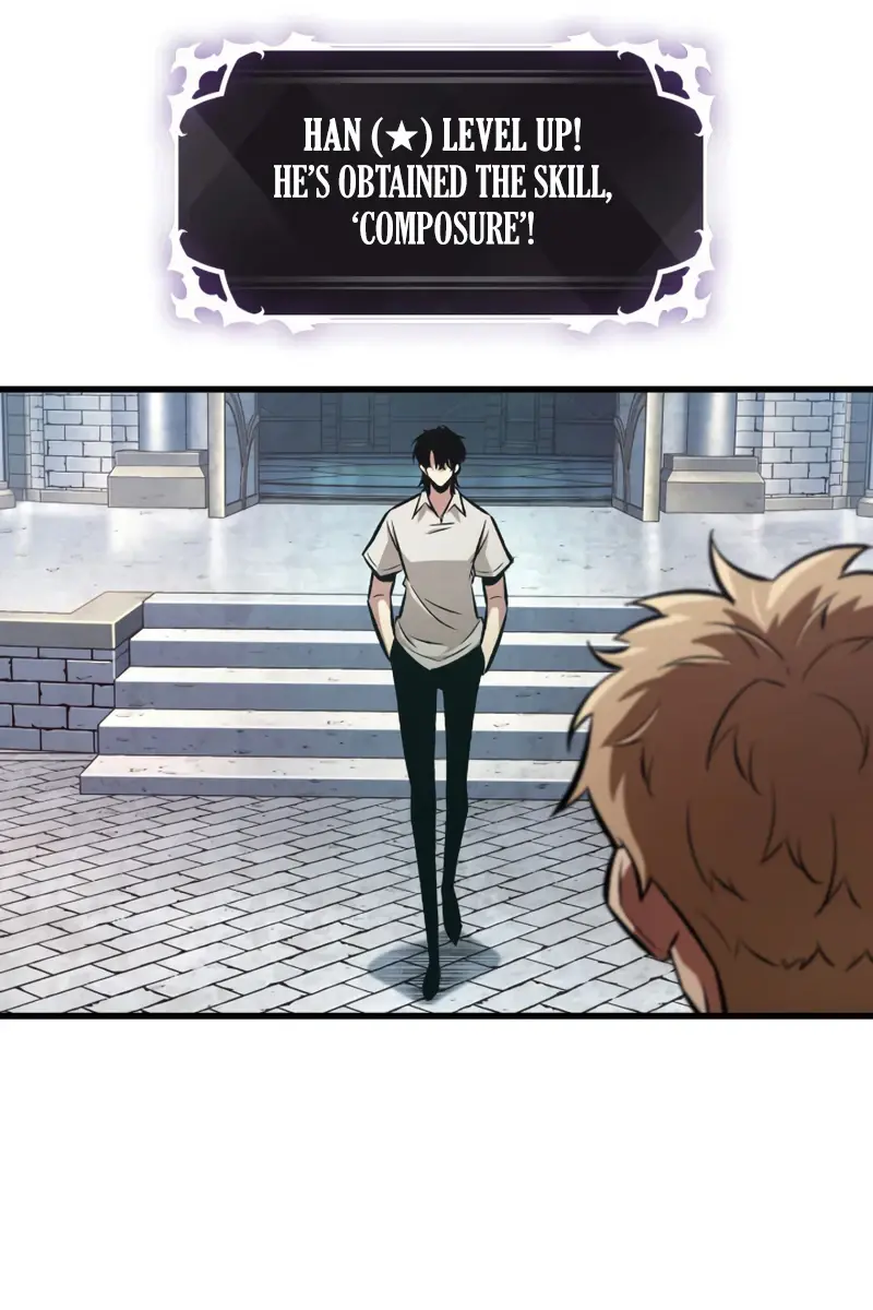 Pick Me Up Infinite Gacha Chapter 5 Page 35