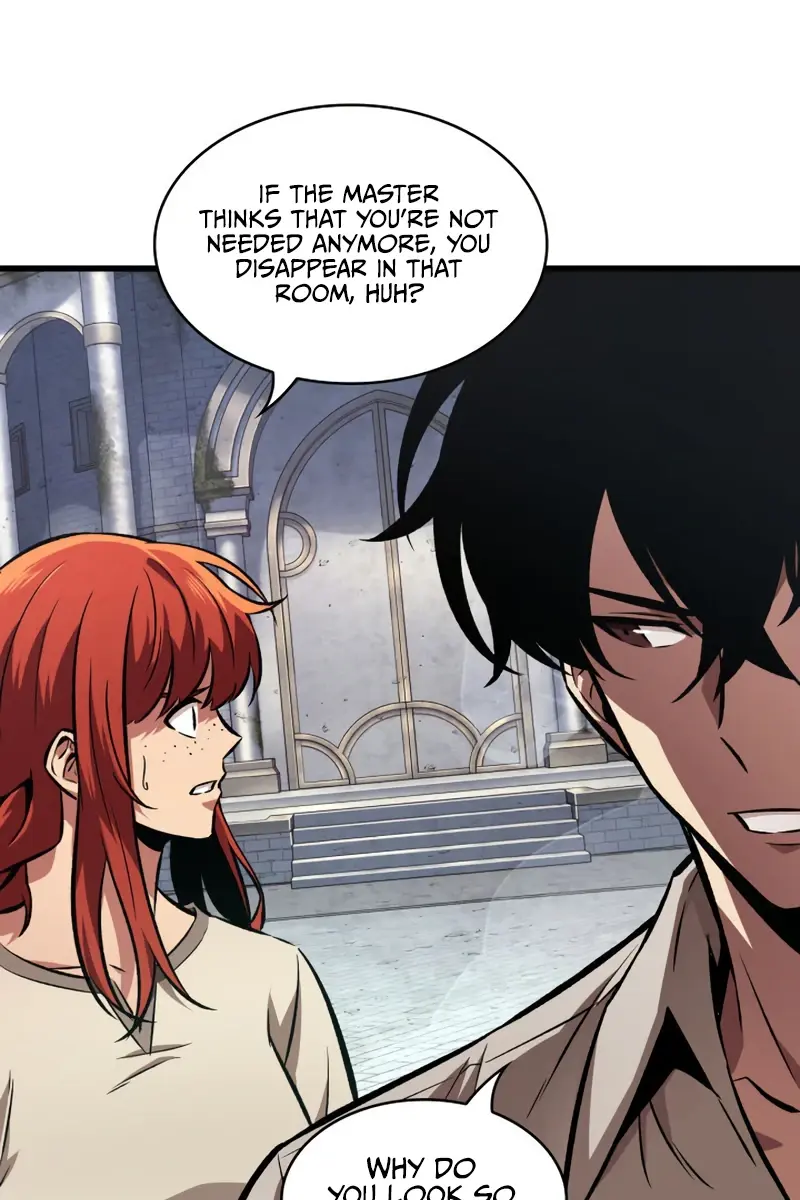 Pick Me Up Infinite Gacha Chapter 5 Page 38