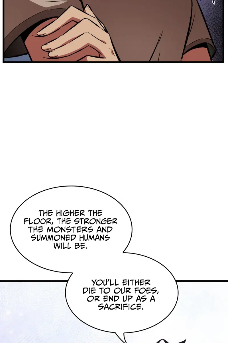 Pick Me Up Infinite Gacha Chapter 5 Page 41