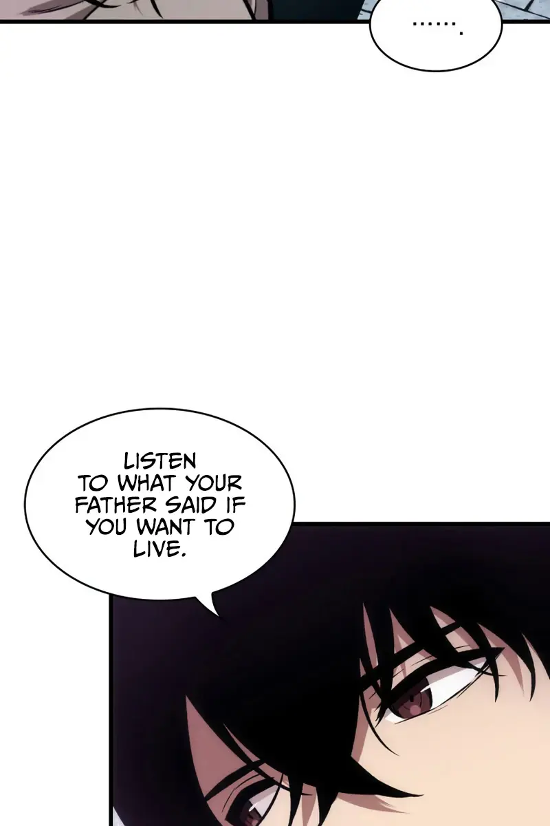 Pick Me Up Infinite Gacha Chapter 5 Page 43