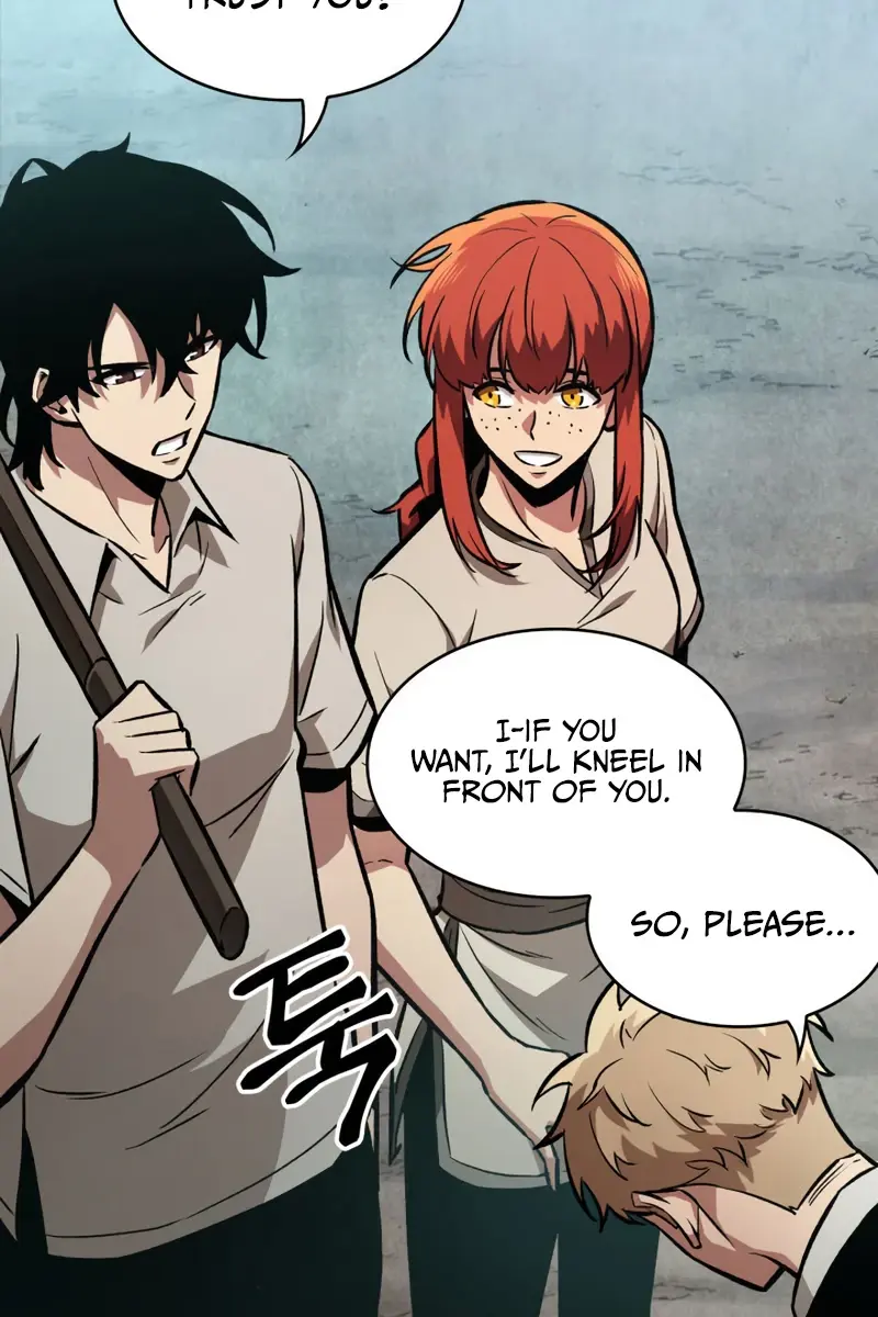 Pick Me Up Infinite Gacha Chapter 5 Page 58