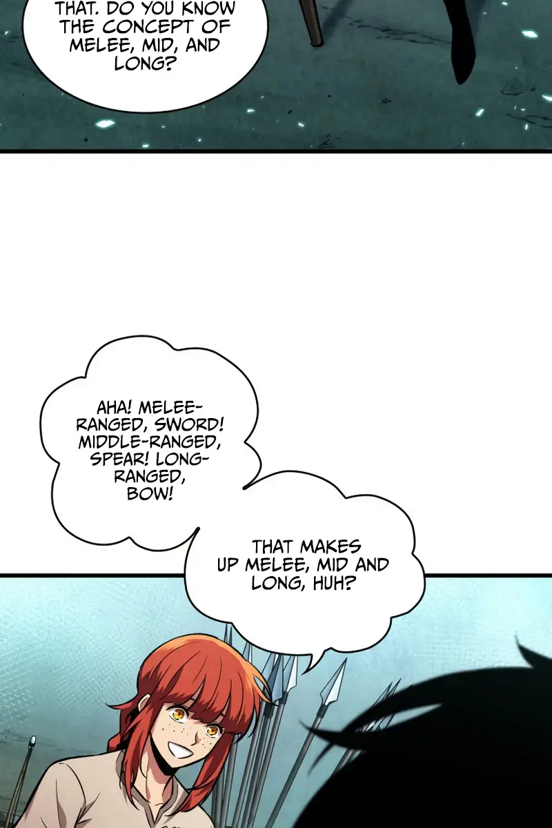 Pick Me Up Infinite Gacha Chapter 5 Page 64