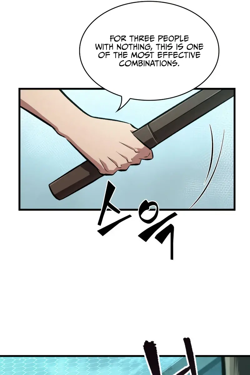 Pick Me Up Infinite Gacha Chapter 5 Page 66