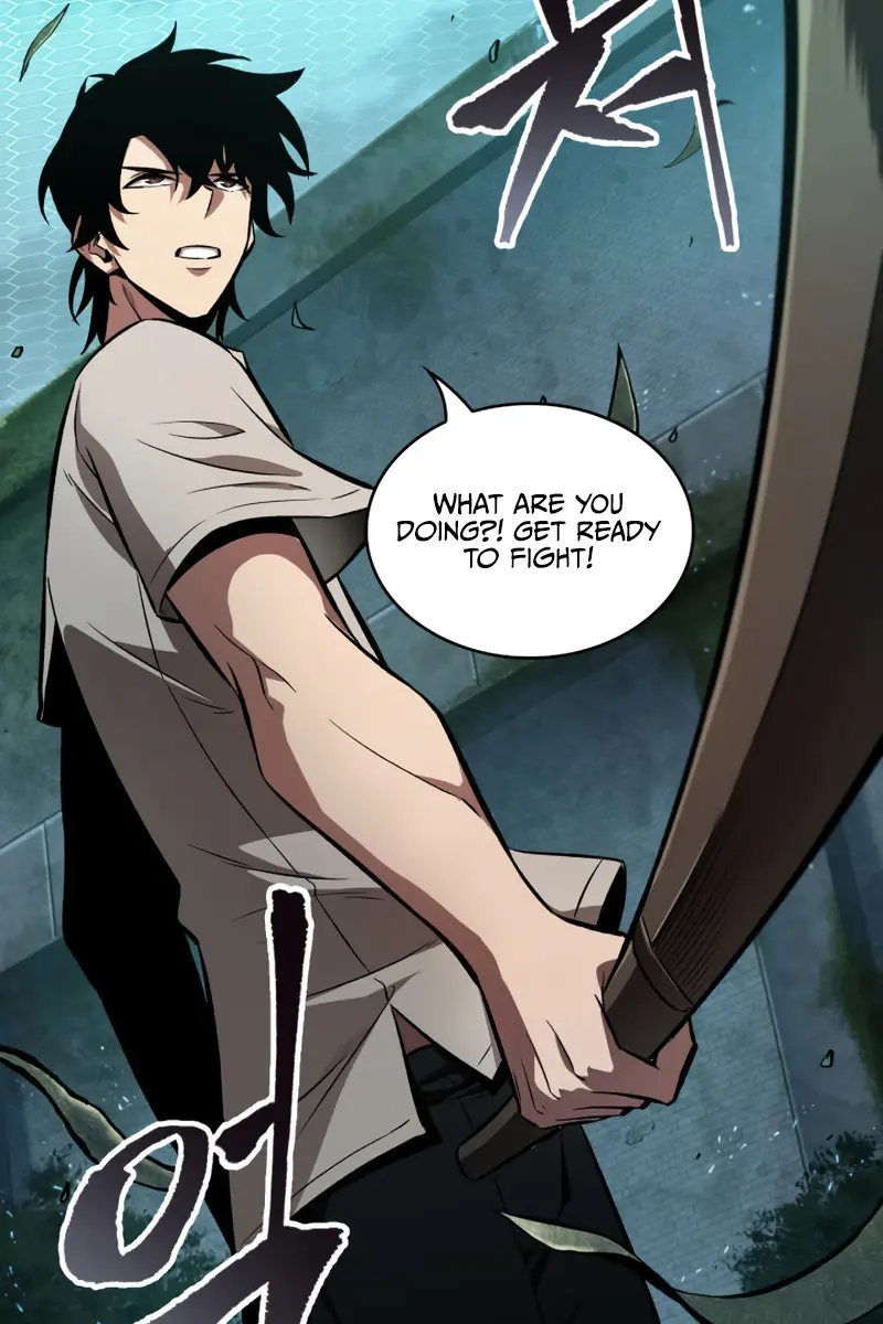 Pick Me Up Infinite Gacha Chapter 5 Page 67