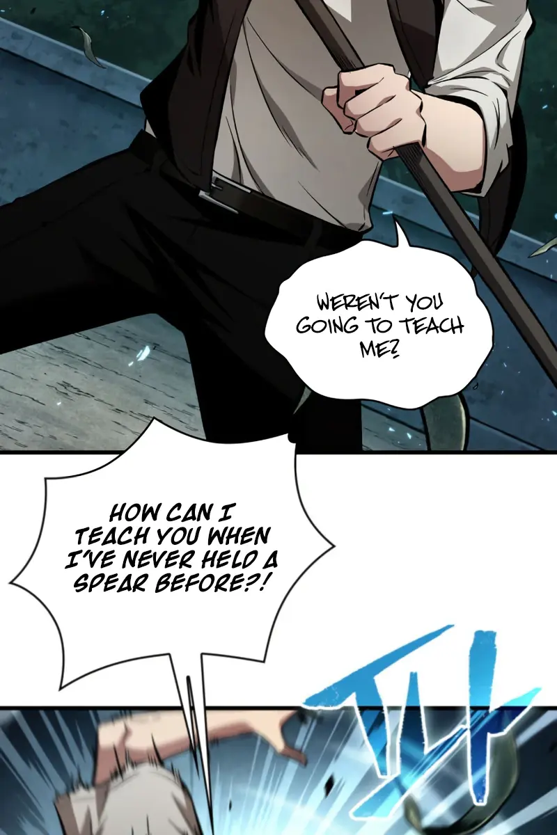 Pick Me Up Infinite Gacha Chapter 5 Page 69