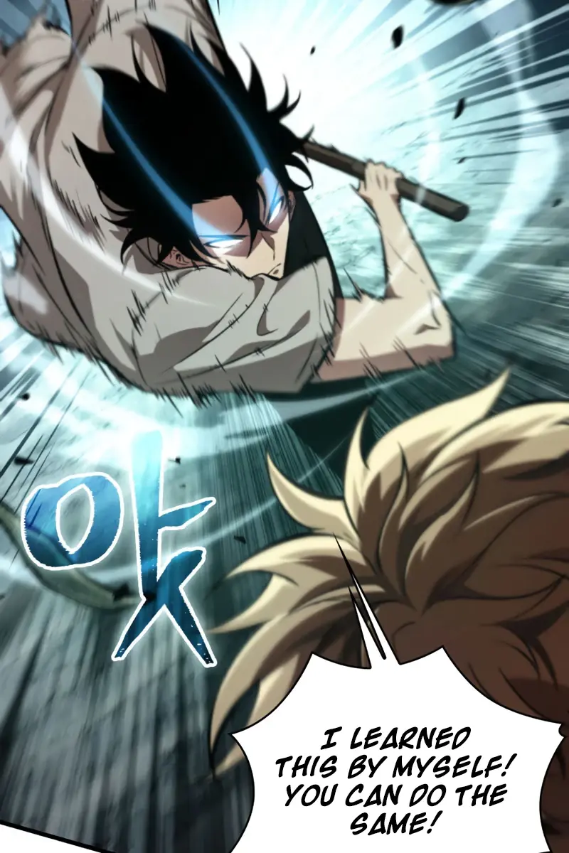 Pick Me Up Infinite Gacha Chapter 5 Page 70