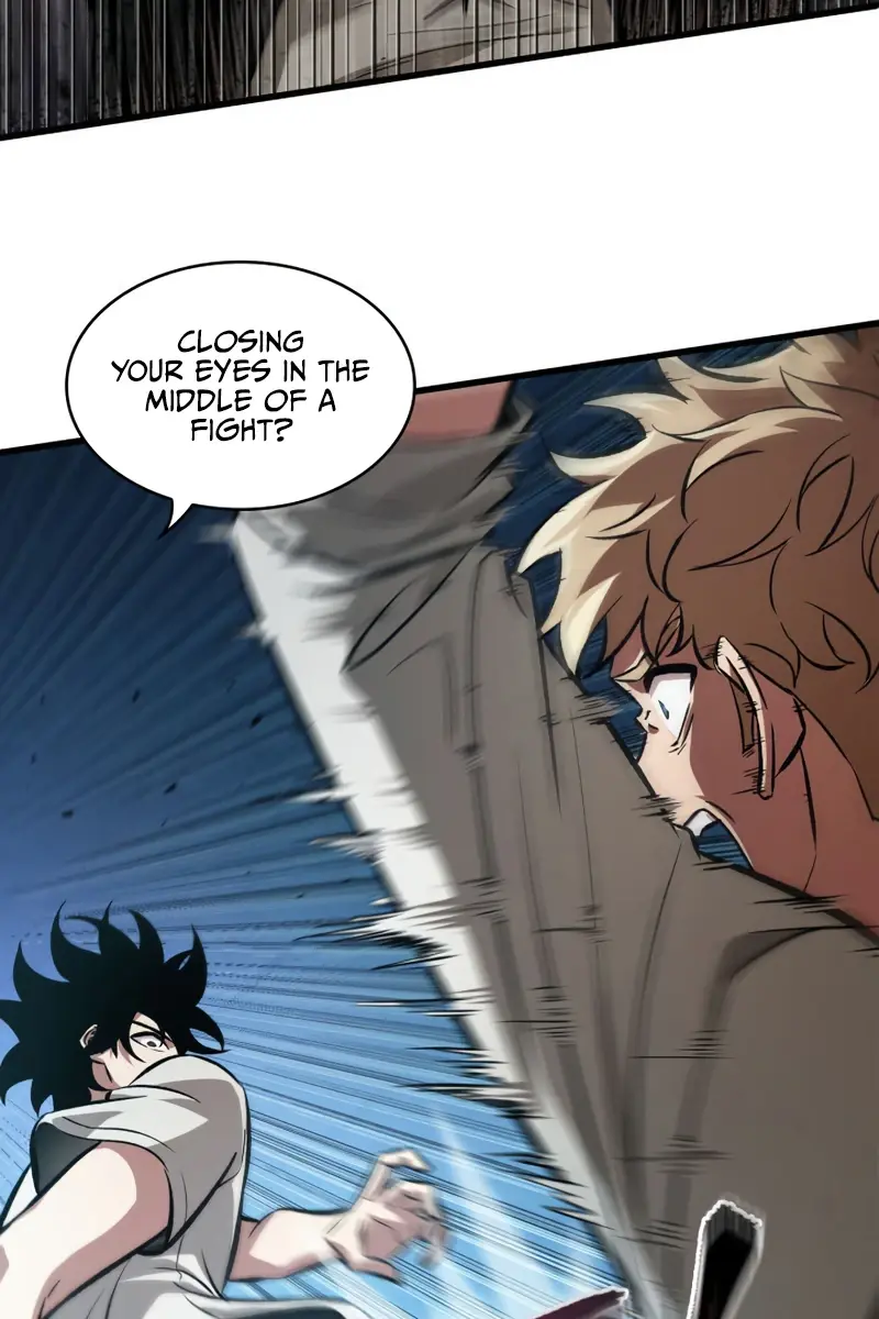 Pick Me Up Infinite Gacha Chapter 5 Page 75