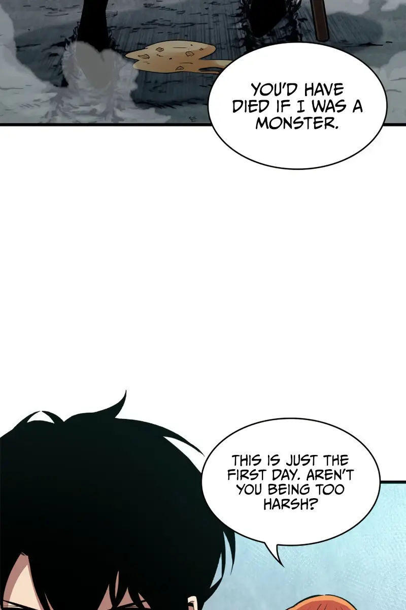 Pick Me Up Infinite Gacha Chapter 5 Page 79