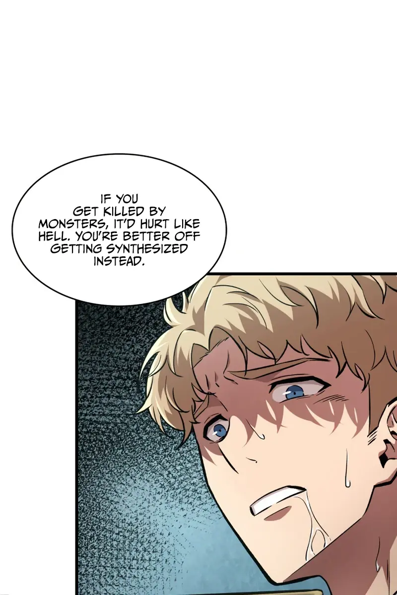 Pick Me Up Infinite Gacha Chapter 5 Page 85