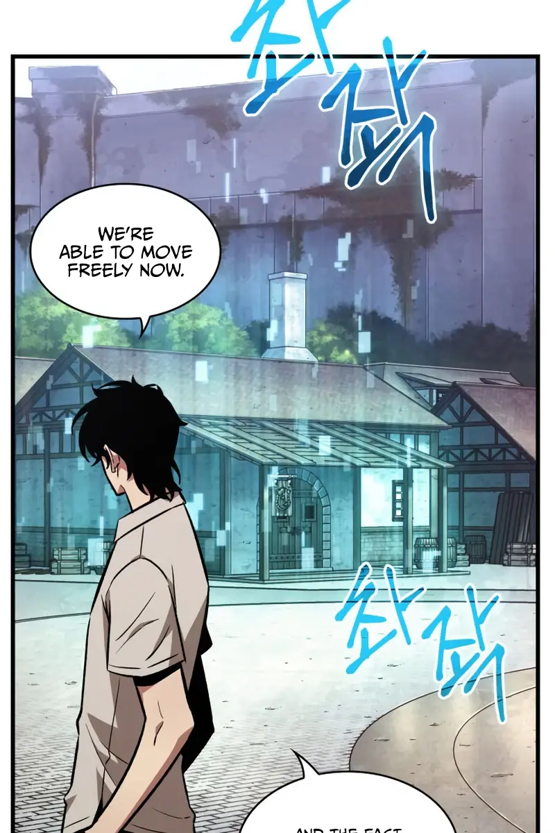 Pick Me Up Infinite Gacha Chapter 5 Page 93