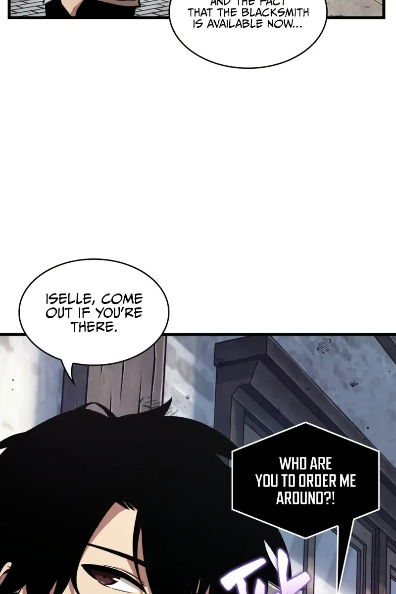 Pick Me Up Infinite Gacha Chapter 5 Page 94