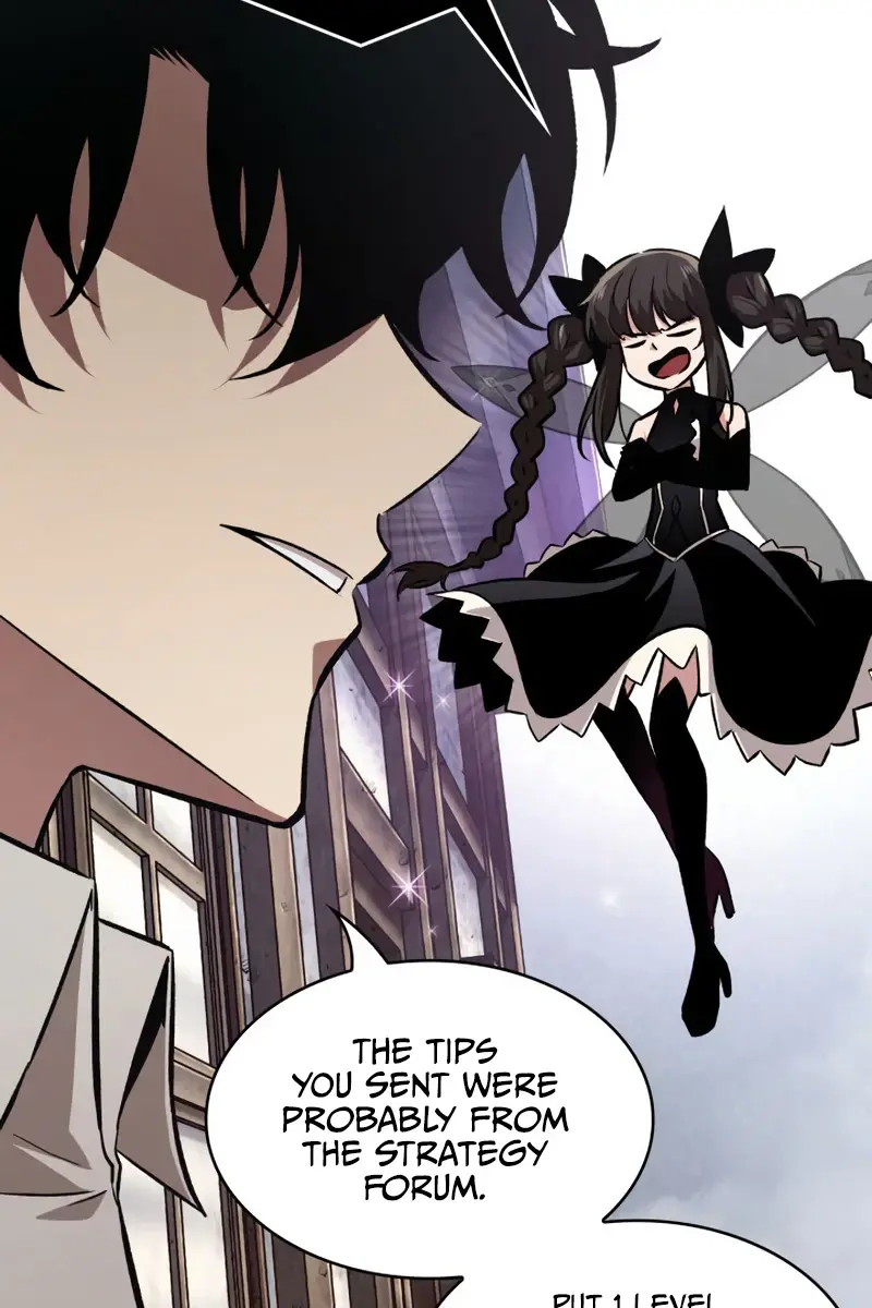 Pick Me Up Infinite Gacha Chapter 5 Page 98