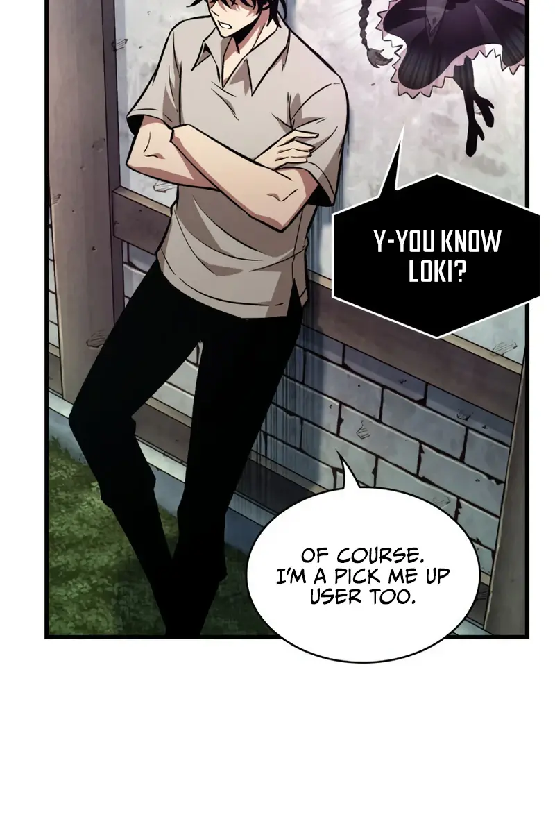 Pick Me Up Infinite Gacha Chapter 5 Page 100