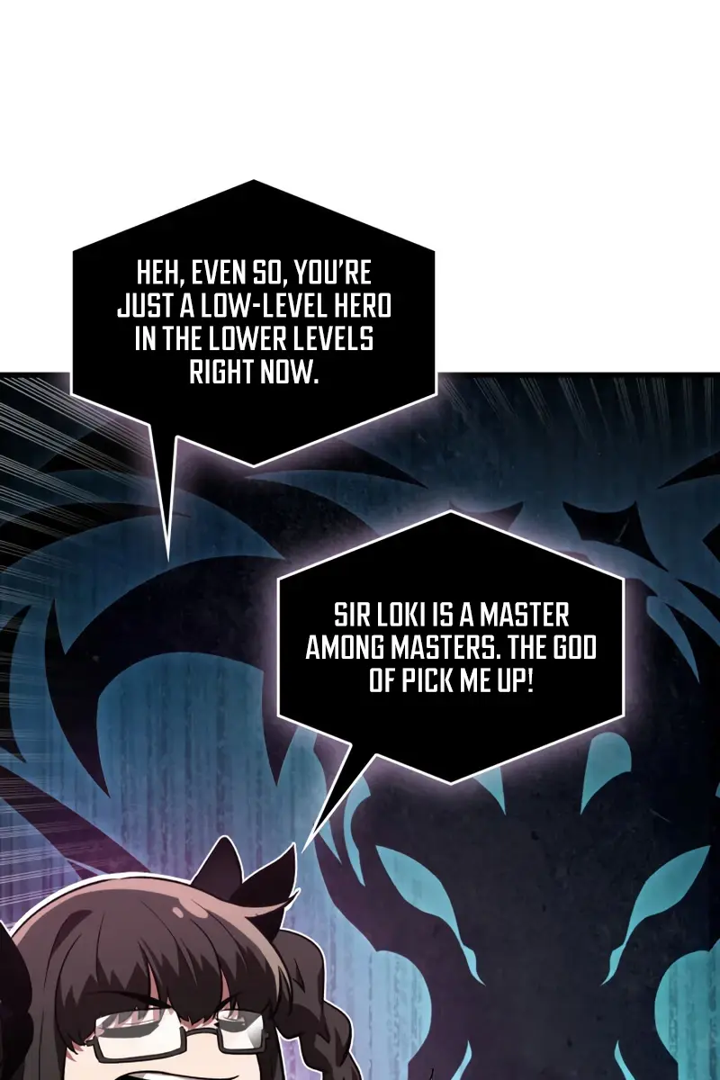 Pick Me Up Infinite Gacha Chapter 5 Page 101