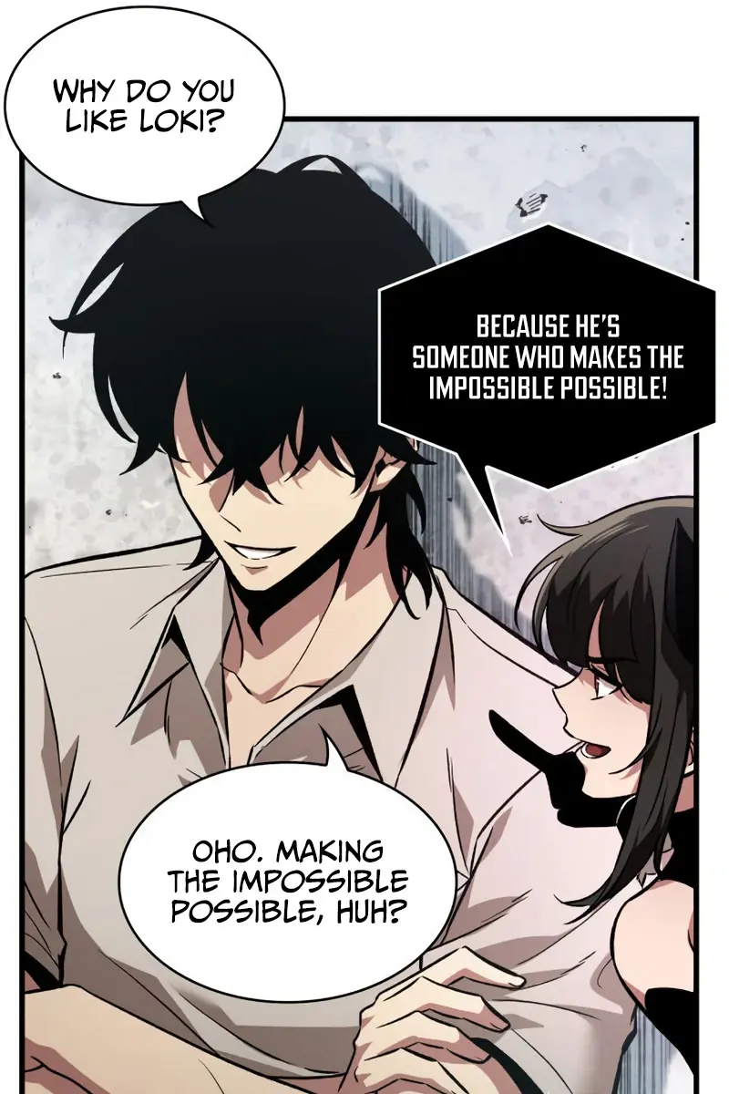 Pick Me Up Infinite Gacha Chapter 5 Page 104