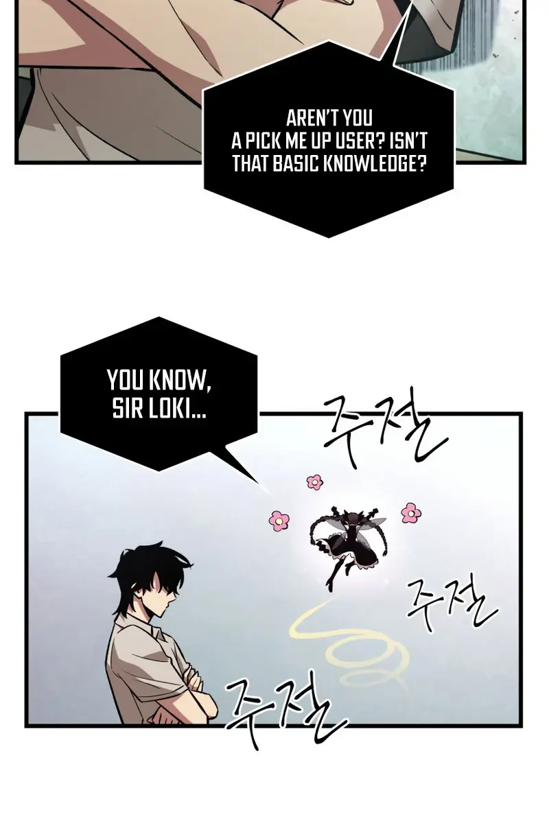 Pick Me Up Infinite Gacha Chapter 5 Page 105