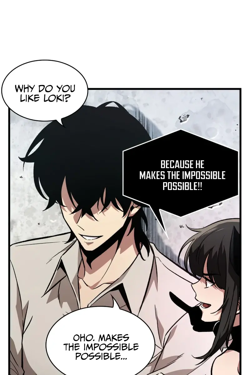 Pick Me Up Infinite Gacha Chapter 6 Page 2